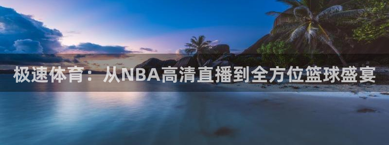 龙珠足球直播360直播：极速体育：从NBA高清直播到全方位篮球盛宴