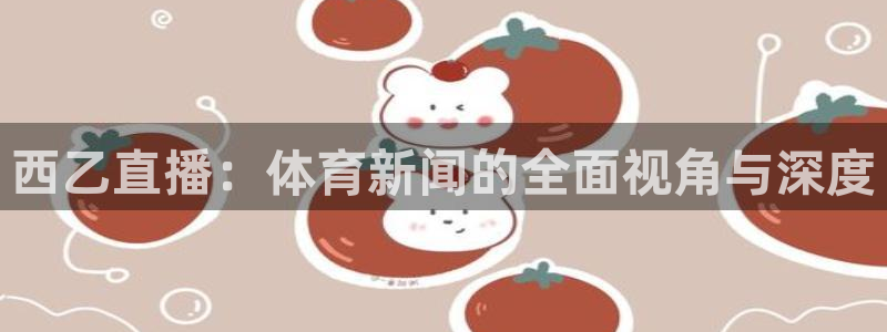 在线看足球直播360：西乙直播：体育新闻的全面视角与深度